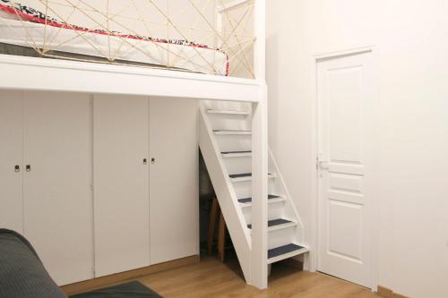 Photo de la galerie de l'établissement Charming apartment in the heart of Paris, à Paris