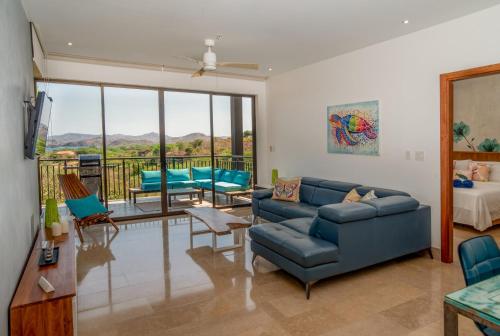 Fotografie z fotogalerie ubytování Roble Sabana 305 Luxury Condo - Reserva Conchal v destinaci Playa Conchal