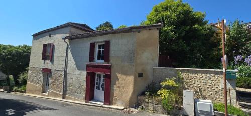 La Maison du Tourniquet