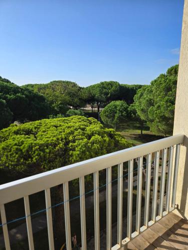 Appartement paisible à 300m de la plage