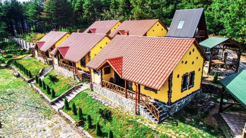 Ler House Dilijan