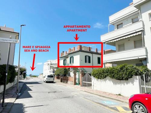 Η γειτονιά γύρω από ή μία γειτονιά κοντά σε αυτό το διαμέρισμα