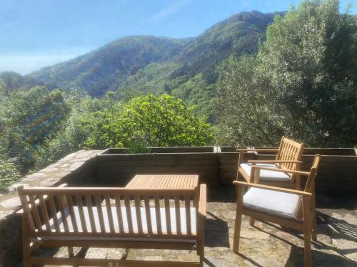 L Artisanerie - Maison typique en pleine nature