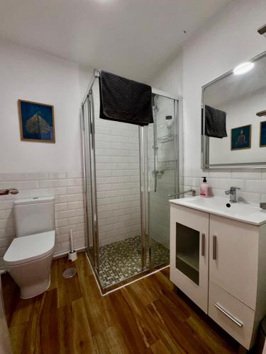 Casa Bonita Playamar Torremolinos