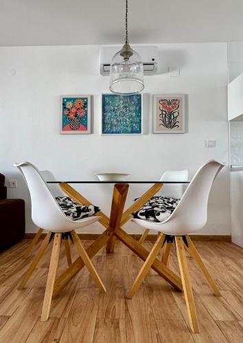 Casa Bonita Playamar Torremolinos