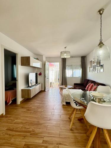 Casa Bonita Playamar Torremolinos