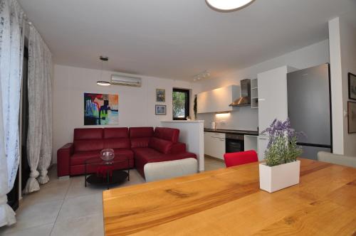 Apartment La Marsa