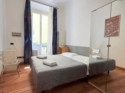 Signoria Suite 24th