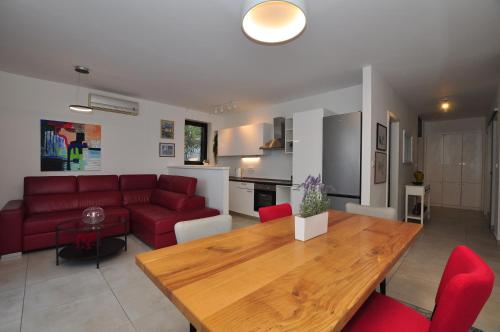 Apartment La Marsa