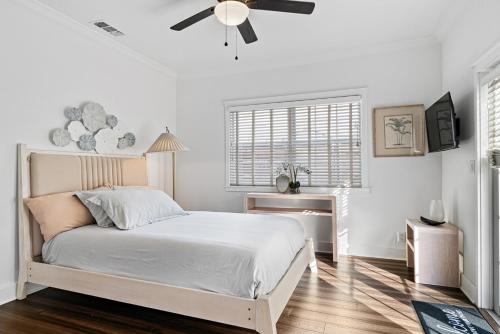 Billede fra billedgalleriet på Heated Pool Stay w Guest House, near DT and Beach i West Palm Beach