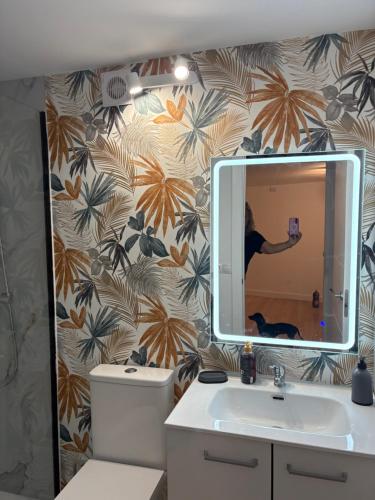 Apartamento Villajimena I, Vicalvaro