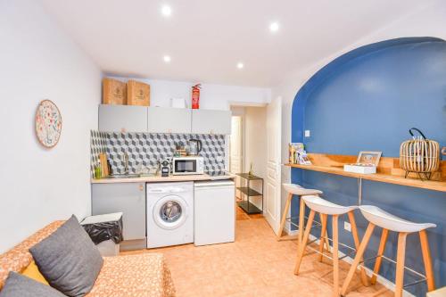 Le Panier - Appart proche Vieux-Port