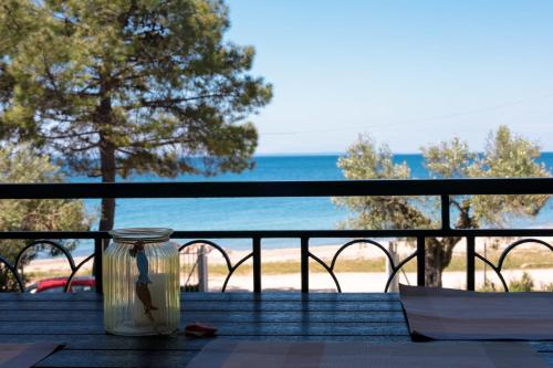 Family House by the Sea