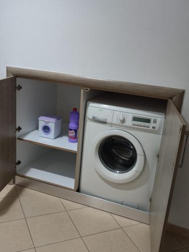 Imagen de la galería de Luli Apartment, en Sarandë