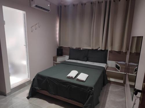 Fotografie z fotogalerie ubytování Hotel Prime Tatuapé - Próximo à Estação do Metrô Belém v Sao Paulu