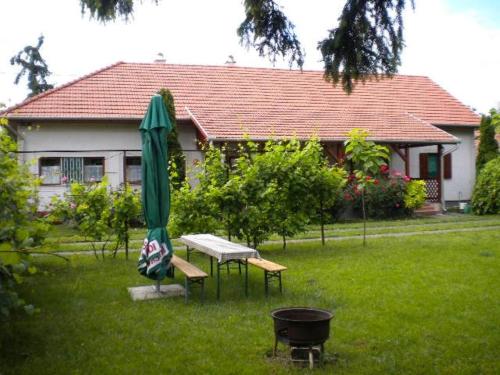 Rózsakert Apartman 2