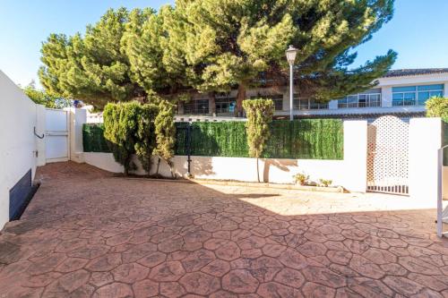 Marbella vacacional home