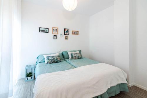 Marbella vacacional home
