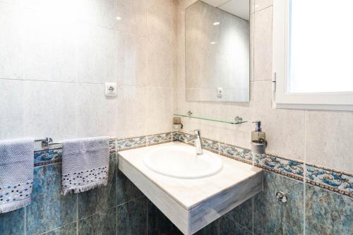 Marbella vacacional home