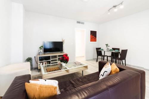 Marbella vacacional home