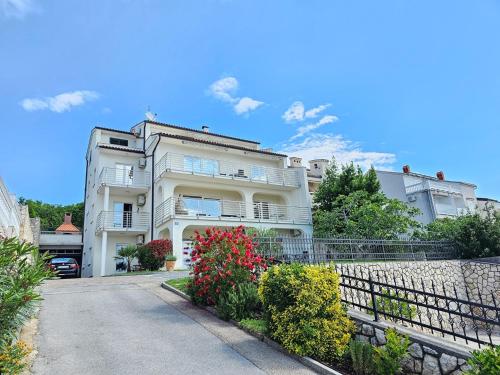 KETI 1 NV - Apartment for 3 persons