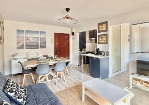 Appartement Mer & Soleil