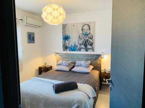 Appartement 74 cita Di sali