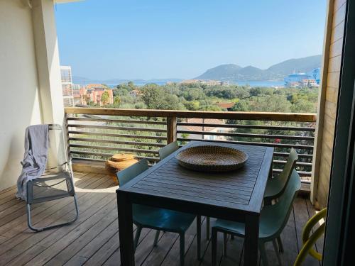 Appartement 74 cita Di sali