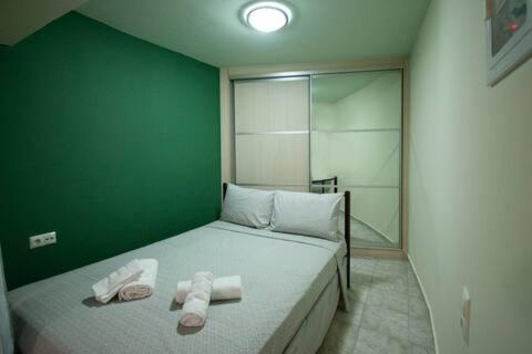 Kaitis home