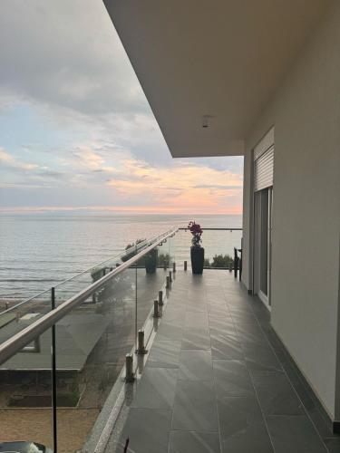 Private luxurious apartment