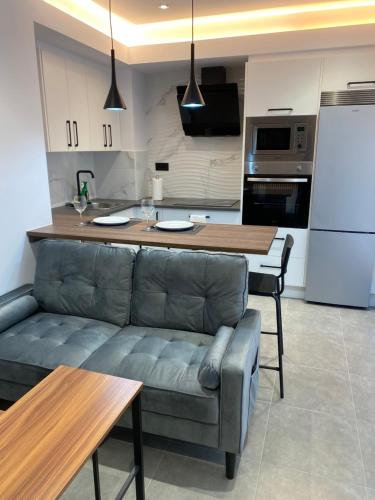 Apartamento El Puerto II- Finisterre