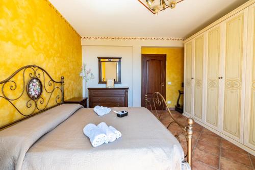 Gallery image of Villa Manganaro in Nizza di Sicilia