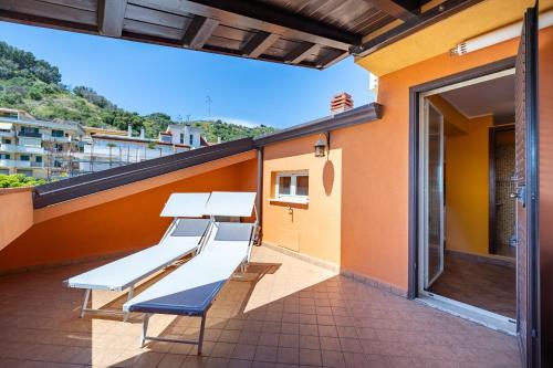 Gallery image of Villa Manganaro in Nizza di Sicilia
