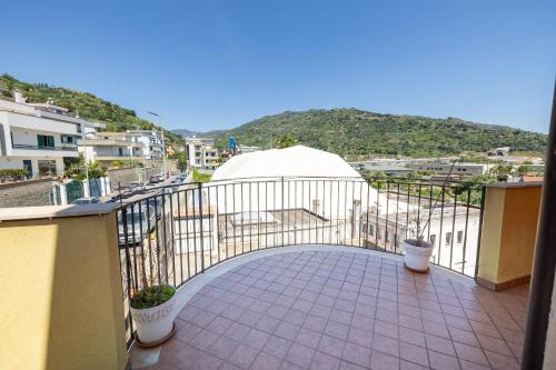 Gallery image of Villa Manganaro in Nizza di Sicilia