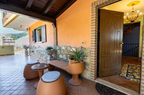 Gallery image of Villa Manganaro in Nizza di Sicilia