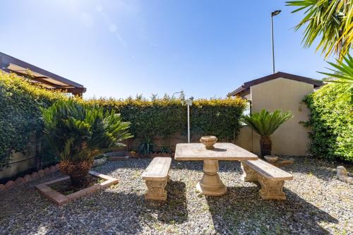 Gallery image of Villa Manganaro in Nizza di Sicilia