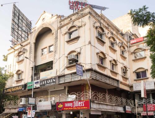 Gallery image of Hotel O Swell in Ahmedabad