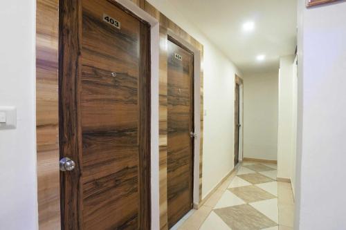 Gallery image of Hotel O Swell in Ahmedabad
