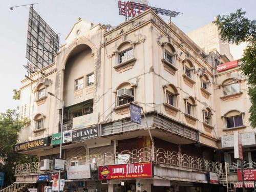 Gallery image of Hotel O Swell in Ahmedabad
