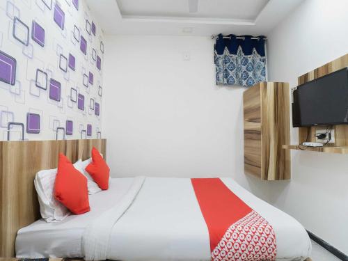 Gallery image of Hotel O Swell in Ahmedabad
