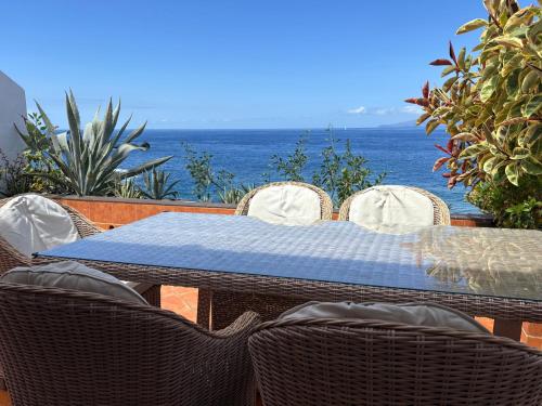 Exclusive frontline one bedroom apartment