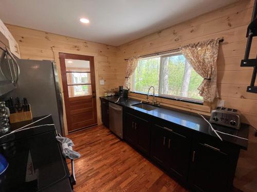 Φωτογραφία από το άλμπουμ του Wally's Cabin σε Hawley