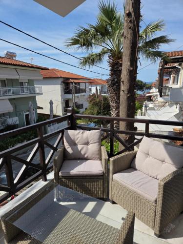 Kelevi Seaside Apartment