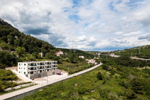 Φωτογραφία από το άλμπουμ του Apartment near Split σε Klis