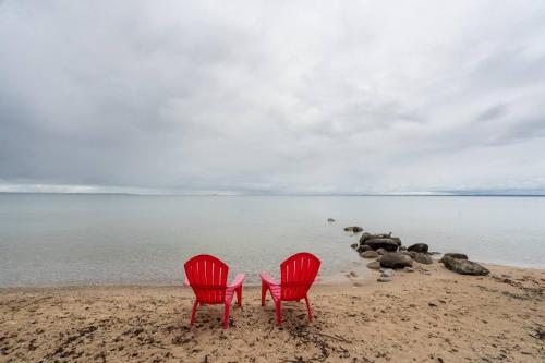 Foto dalla galleria di Little Dipper a Northport