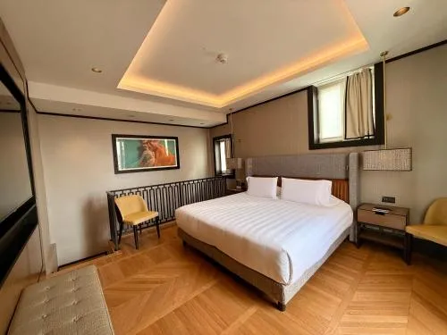 Umiltà 36 - Preferred Hotels & Resorts photo 54