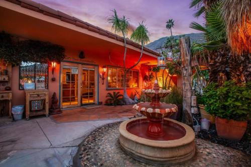 Здание мини-гостиницы