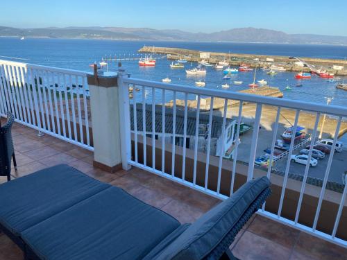Apartamento El Puerto III-Finisterre