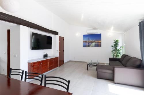 Villa Eskape
