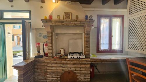 Foto Casa Yellow Corner - Seasons Real Estate - Burano 4